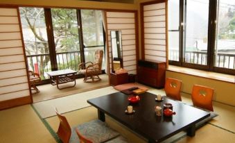 Maruhon Ryokan