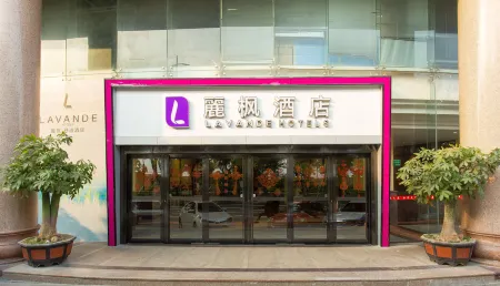 Lavande Hotel