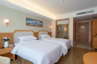 Vienna 3 Best Hotel (Sihong Wetland Park Shuanggou Town) Hotels in Sihong