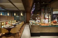 北京JW萬豪飯店 - 健身房