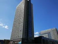 INZONE  FREEDOM  HOTEL Hotels in der Nähe von Shandong Labour Vocational and Technology College (2nd Ring Road East)