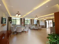 蜀南竹海竹海人家飯店 - 早餐