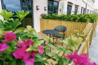 JI Hotel (Xiamen Zhongshan Road Pedestrian Street Siming South Road)