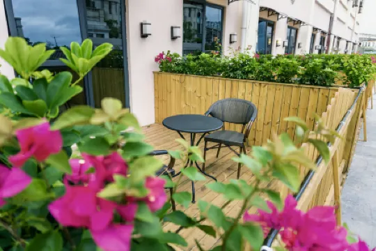 JI Hotel (Xiamen Zhongshan Road Pedestrian Street Siming South Road)