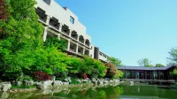 Yew Resort Wuxi Hotel a Donggang Hongdou Industrial Park