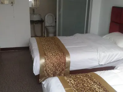 Taishun Juxin Hotel Hotels near Xianju Bridge