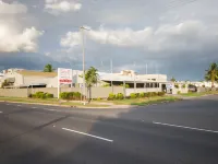 漢普頓別墅汽車旅館 羅克漢普頓酒店