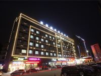 广州韩冠国际公寓 - 酒店附近