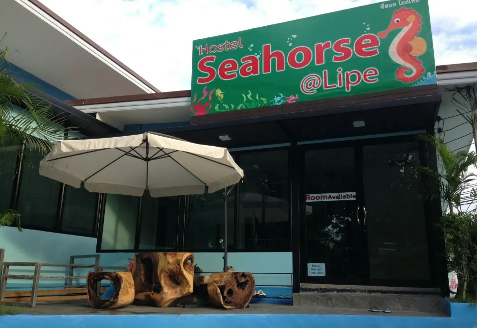 Seahorse Lipe Hostel - Valutazioni di hotel 2 stelle a Ko Lipe