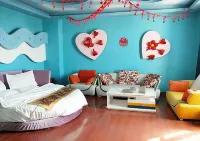 Kaiduhe Hotel Hotels in Bohu