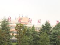 赣州腾辉商务宾馆 - 酒店外部