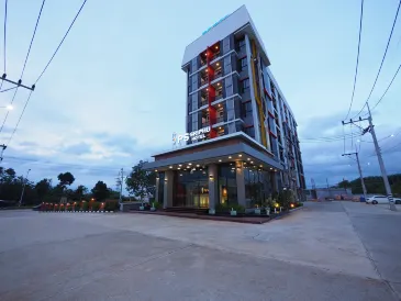 Ps Sriphu Hotel