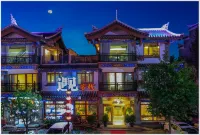 Meeting Inn (Libo Ancient Town Shop) - Posadas
