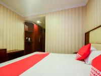 昌图裕隆圆酒店 - 标准大床房
