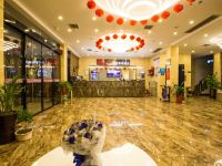 新宁可可智能酒店 - 大堂酒廊