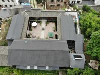 莫干山兰苑四合院客栈 - 酒店外部
