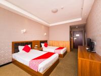 西安汉沣商务酒店 - 标准双床房