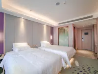 Lavande Hotel (Yishui Wande Plaza) Hotel di Yishui County