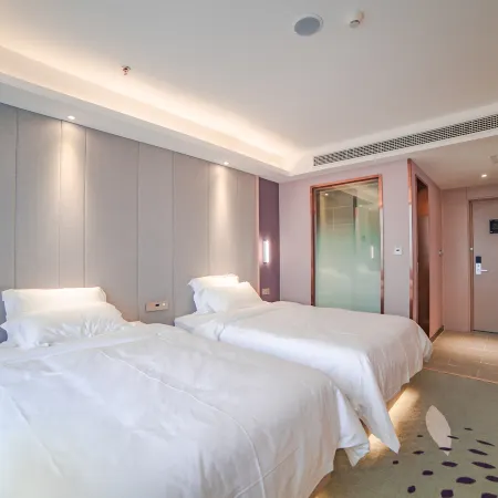 Lavande Hotel (Yishui Wande Plaza)