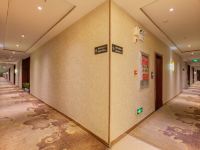 武汉鑫瑞达商务酒店 - 公共区域