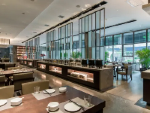 Kedao Hotel Hotels in Linfen