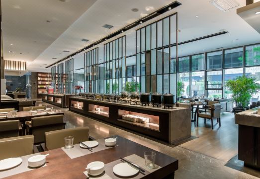 4. 커다오 호텔..