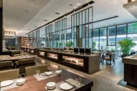 Kedao Hotel Hôtels à : Linfen