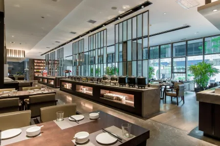 Kedao Hotel Отели в г. Линьфэнь