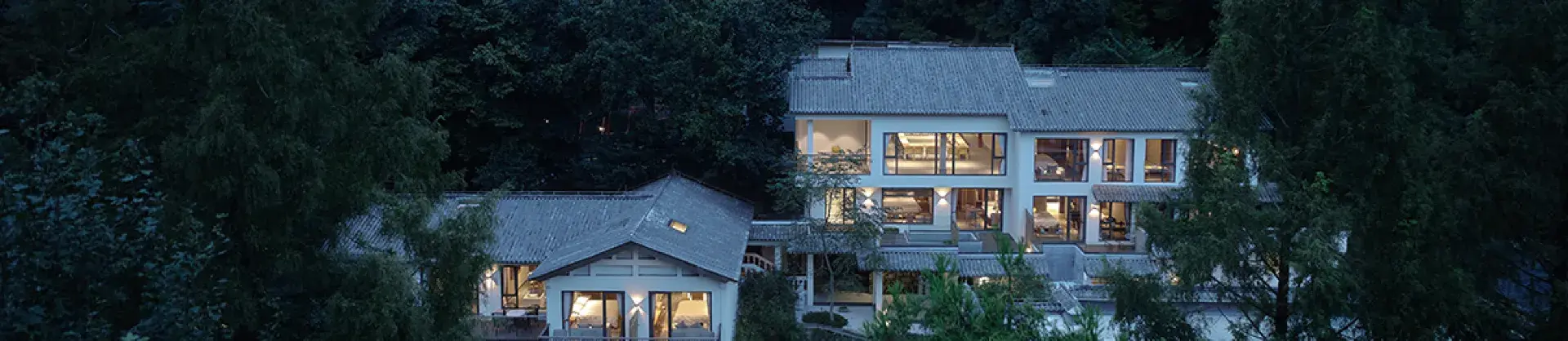 Vacation Homes