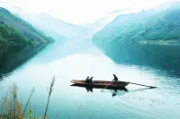 Jindu Hostel (Building A)