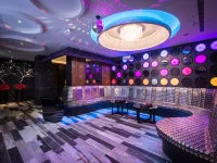 Forbidden City Motel Hotels near Taichung Wanhe Temple