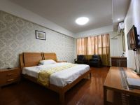 维也纳连锁酒店公寓(福州民航广场店) - 标准大床房