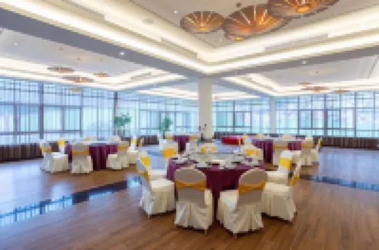 Yixing Lake International Grand Hotel