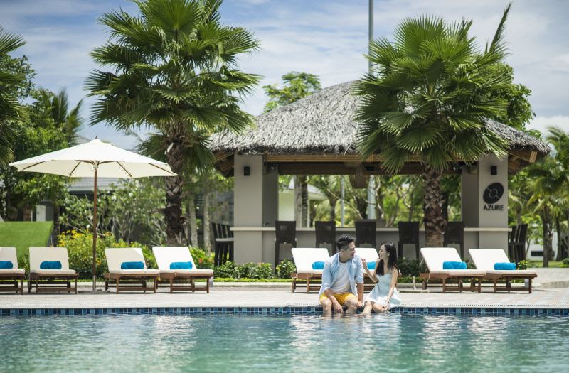 Radisson Blu Resort Phu Quoc photo 2