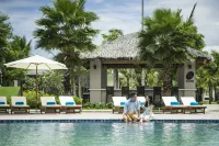Radisson Blu Resort Phu Quoc - С бассейном