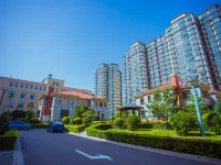 Zhangjiakou International Hotel (Building B ) Hotels near Zhangjiakou Ningyuan Airport