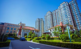 Zhangjiakou International Hotel (Building B )