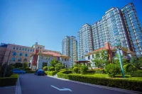 Zhangjiakou International Hotel (Building B ) Hotels near Zhangjiakou Airport