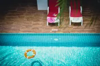 Nonnee Hotel Kata Beach Phuket Hotels in 