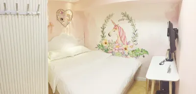 Jilin City Posthouse Fashion Hotel Hotel a Beihua University