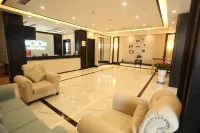 Qianxi Hotel Hotels in Shanghe