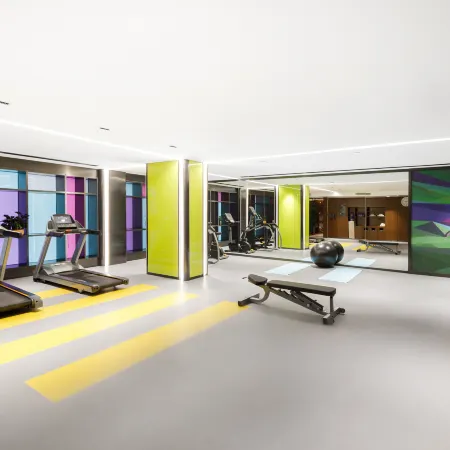 Hampton by Hilton Binzhou