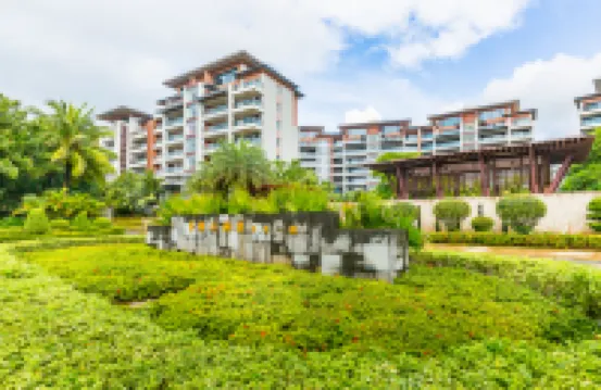 Haodifang Holiday Apartment (Wanning Shimei Bay)