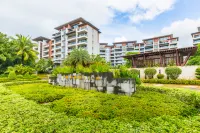 Haodifang Holiday Apartment (Wanning Shimei Bay) Hotels near Sheep Tribe Children's Club · Wilderness Forest