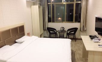 Wushan Shijia Hotel