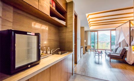 Quchihe Hot Spring Resort - Housity
