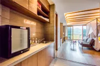 Quchihe Hot Spring Resort Hotels in Songzi
