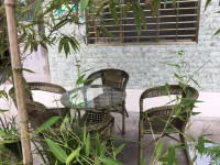 Bajiaozhai Farmhouse 쯔위안 호텔