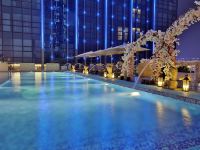 深圳安蒂娅美兰酒店 - 室外游泳池