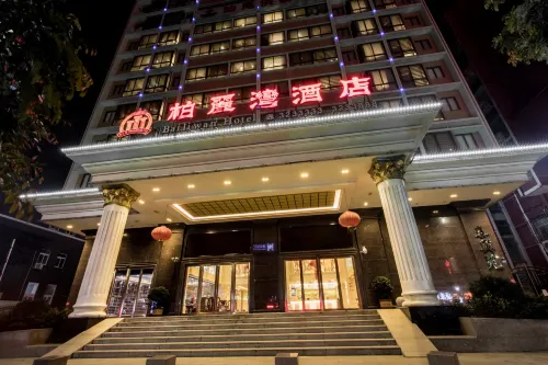 Bailiwan Hotel